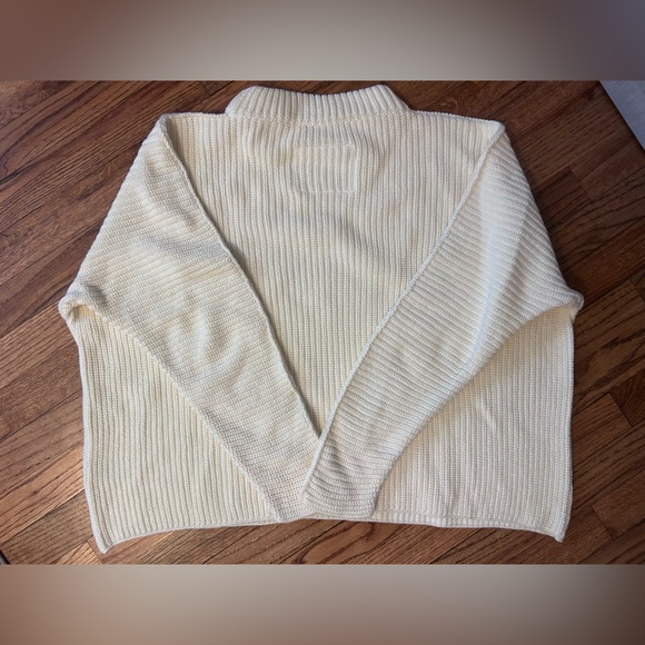 Frank & Eileen Montecito Sweater - Picture 10 of 15
